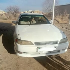 Toyota Mark II 1994