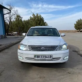 Toyota Avalon 2001