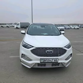 Ford Edge 2023