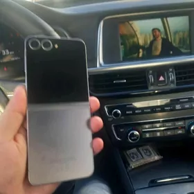 Samsung Filp 6 12 256