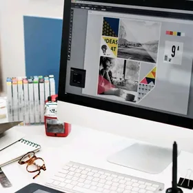 Требуется графический дизайнер