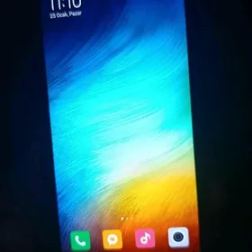 Redmi note 6 pro abmen