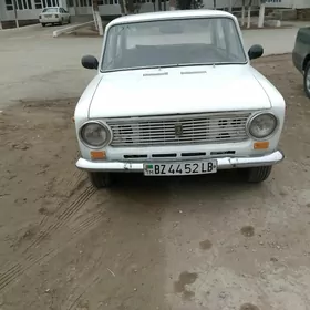 Lada 2101 1980