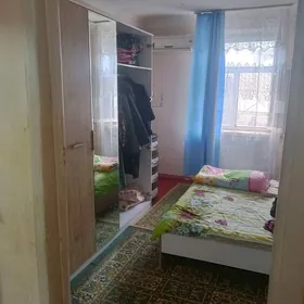 3 ком на 2 этаже