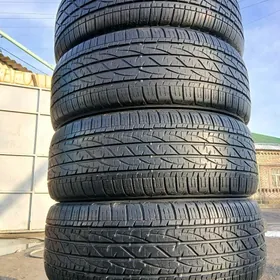 Firestone 245 55 19 Kamplekt