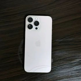 iPhone 16 Pro Max 1/1