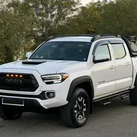 Toyota Tacoma 2023