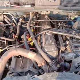 Jeep Grand Cherokee 1995