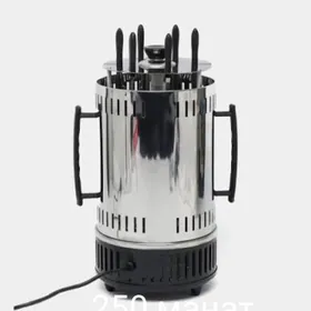 Электро шашлычница