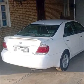 Toyota Camry 2002
