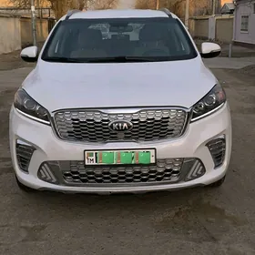 Kia Sorento 2019