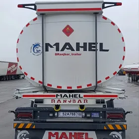 Kogel Euro Trailer 2025