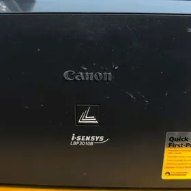 Принтер канон 3010
