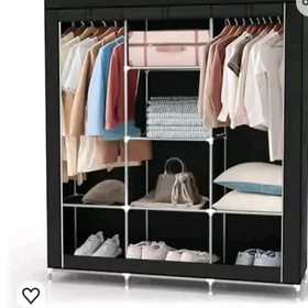 garderob weşilkalar