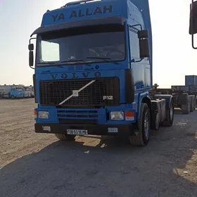 Volvo FH12 1990