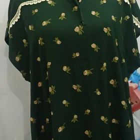 taze tikilen gatowylar