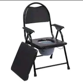 Ýarawsyzlar üçin Unitazlar