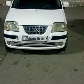 Hyundai Getz 2005