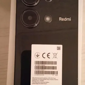 Redmi not 13 pro