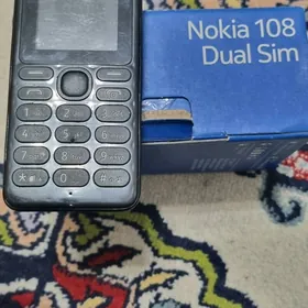Satlyk Nokia 108 model