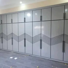 MEBEL TÄZE GARNITUR ŞFANER