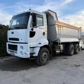 Ford Cargo 3536M 2014