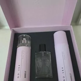 Уход за кожей