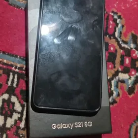 Samsung s21 5G