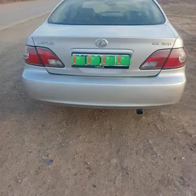 Lexus ES 300 2003