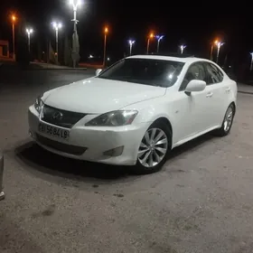 Lexus IS 2008