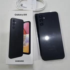 Samsung A14 4/64