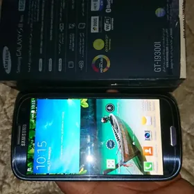 Samsung s 3neo