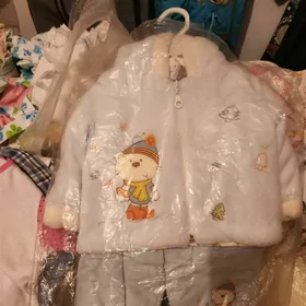 вещи ребенку