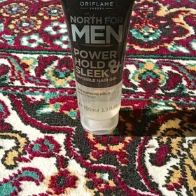 Гель для волос