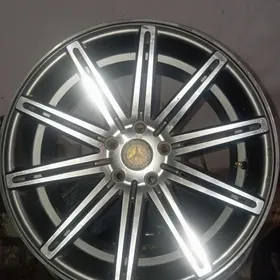 Disga Mercedes 18 lik