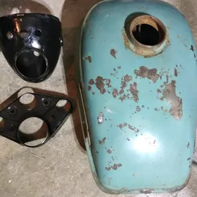 bak, бак, урал zapcas,запчас