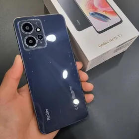 Redmı Not 12 8/128