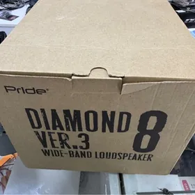 pride diamond 8