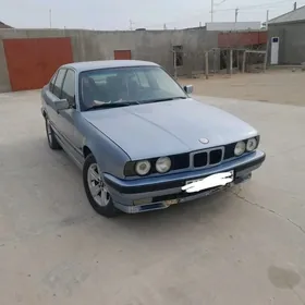 BMW 535 1990