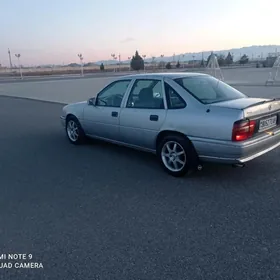 Opel Vectra 1991