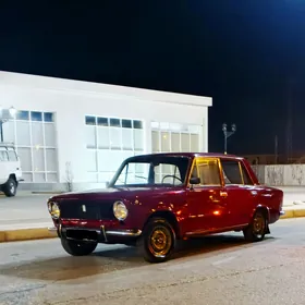 Lada 2101 1987