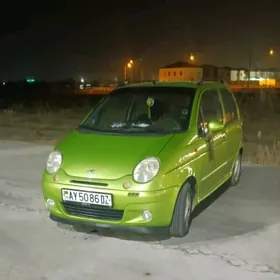 Daewoo Matiz 2003