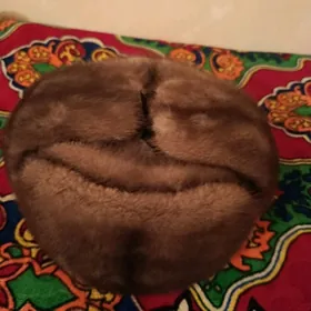 Норка Ушанка