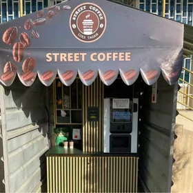 kofe apparat кофе