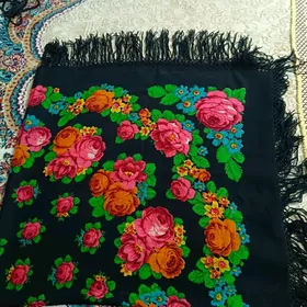 Gadymy uly yün yalyk