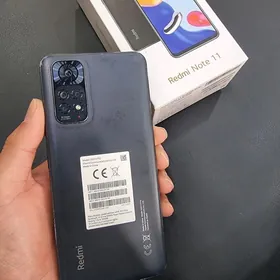 Redmı Not 11 6/128