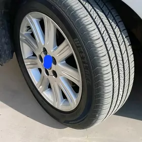 Obmen disk 17lik 16 bilen