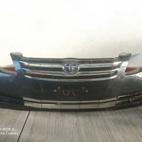 avalon bamper 2005 amerikanka