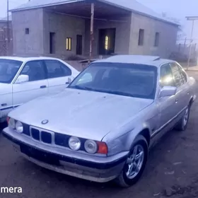 BMW 525 1993