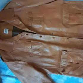 KOŽA KURTKA ITALIŸA